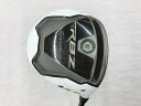 【中古】【レディースモデル】テーラーメイド RocketBallz レディス フェアウェイウッド 5W 19° Lフレックス 41.0インチ RB-40 Cラン...