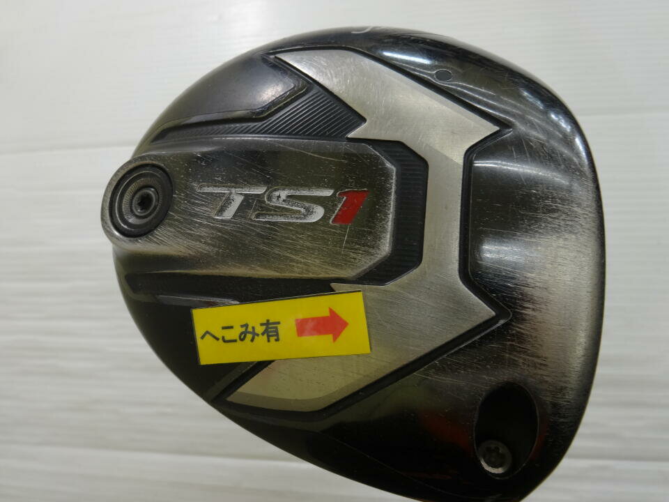 楽天市場】ts1 ドライバー 中古の通販 楽天市場】ts1 ドライバー 中古の通販