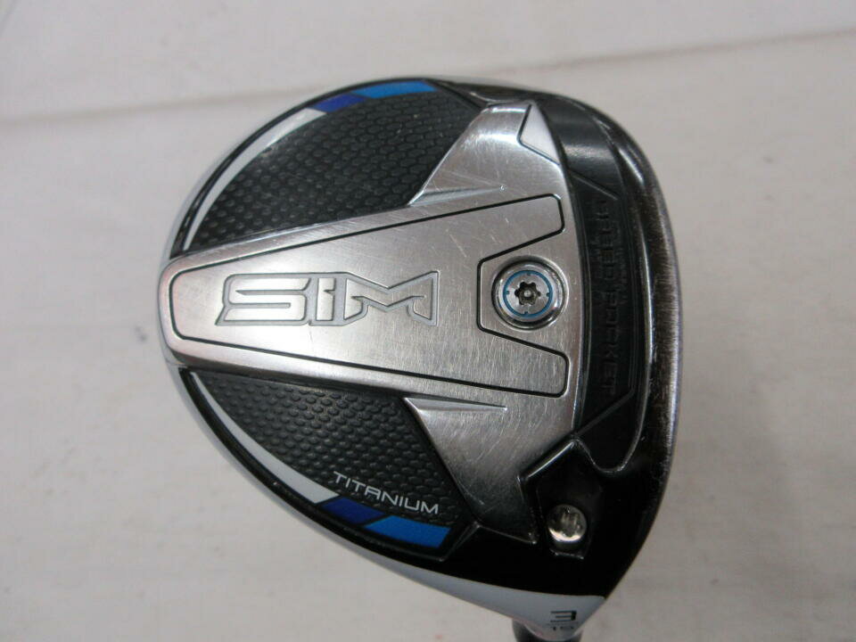 楽天市場】sim フェアウェイウッド tensei silver tm50の通販 楽天市場】sim フェアウェイウッド tensei silver tm50の通販