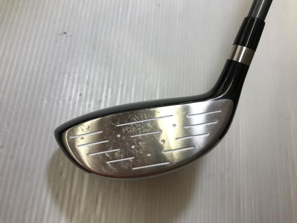 【中古】【訳あり】ミズノ ゼファーメタルUF フェアウェイウッド 3W 16° Rフレックス 42.25インチ オリジナルカーボン Dランク 右利き用 MIZUNO ゴルフクラブ ゴルフドゥ ゴルフ用品 GOLF DO 中古