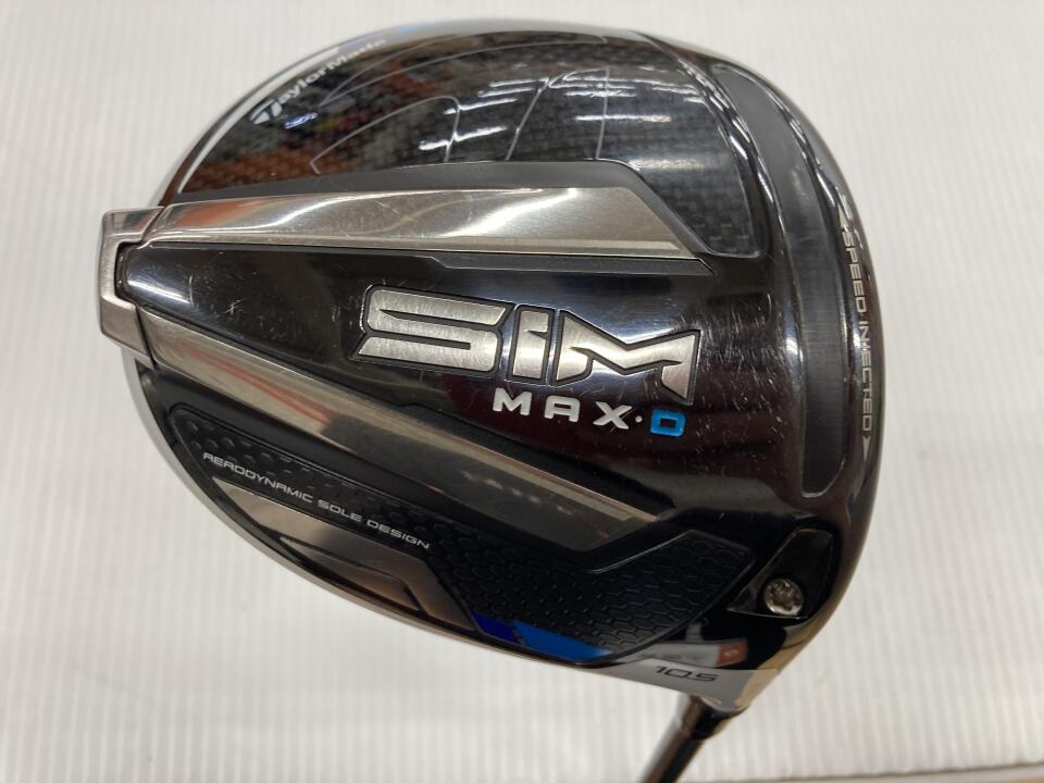 楽天市場】sim max d ドライバー(シャフト長さ46インチ ~)の通販 楽天市場】sim max d ドライバー(シャフト長さ46インチ ~)の通販