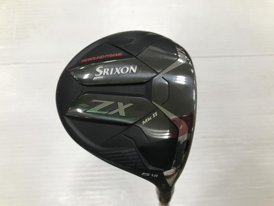 楽天市場】スリクソンzx mk2 フェアウェイの通販 楽天市場】スリクソンzx mk2 フェアウェイの通販