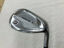 【中古】ブリヂストン TOUR B BRM HF ウェッジ 50° Sフレックス 35.5インチ Zelos 8 リシャフト品 Cランク 右利き用 BRIDGESTONE ゴルフクラブ ゴルフドゥ ゴルフ用品 GOLF DO 中古ゴルフクラブ(4)