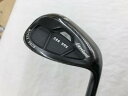 【中古】クリーブランド 588 RTX 2.0 CB ブラックサテン ウェッジ 58° Sフレックス 35.5インチ NSプロ950GH Dランク 右利き用 Cleveland ゴルフクラブ ゴルフドゥ ゴルフ用品 GOLF DO 中古ゴルフクラブ