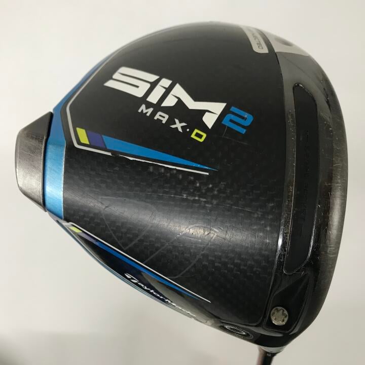 楽天市場】テーラーメイド sim max d ドライバーの通販 楽天市場】テーラーメイド sim max d ドライバーの通販