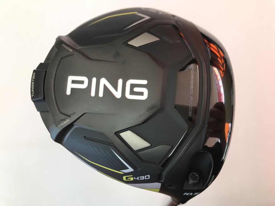 楽天市場】ventus ping g430lst ドライバーの通販 楽天市場】ventus ping g430lst ドライバーの通販