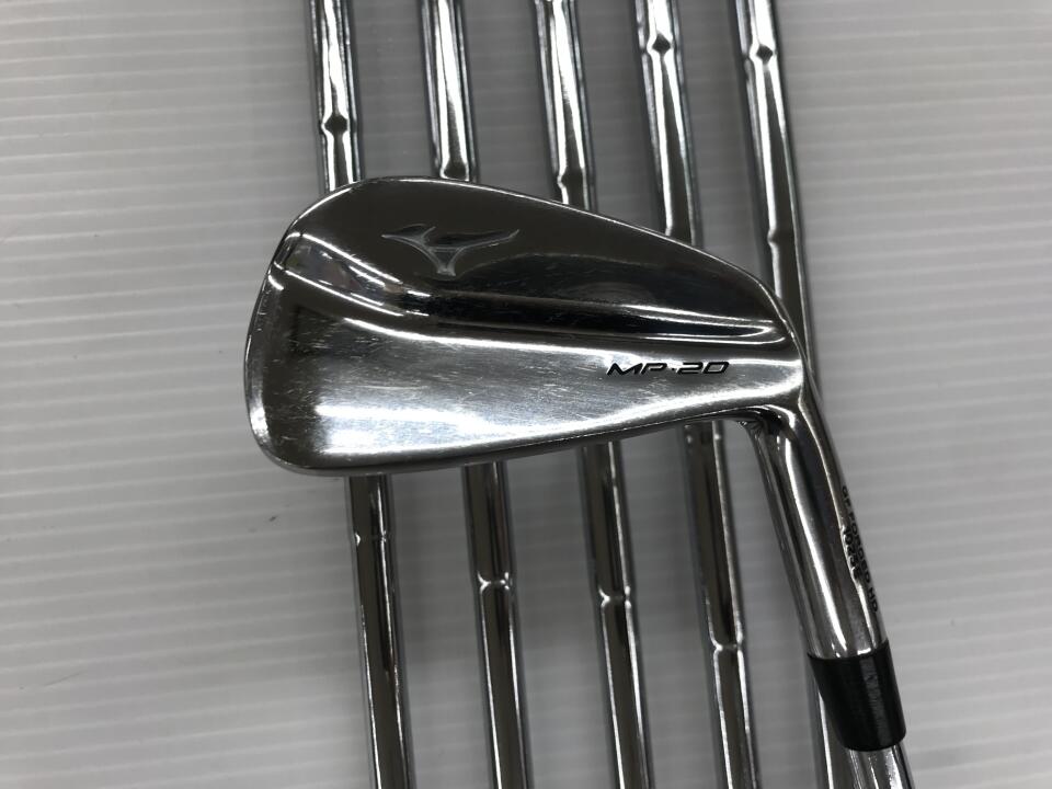 楽天市場】マッスルバック アイアン 中古の通販 楽天市場】マッスルバック アイアン 中古の通販