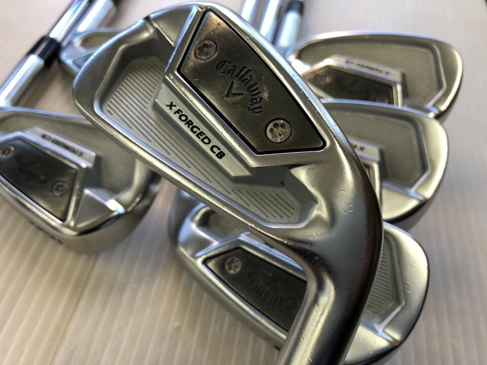 楽天市場】x forged cb 3iの通販 楽天市場】x forged cb 3iの通販