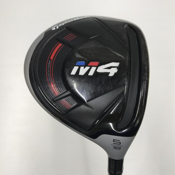 ファッションシーンで話題のこれから流行るブランド12選 テーラーメイド M4 フェアウェイ レフティ 18° VENTUS 6 眠く FW テーラーメイド