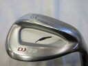 【中古】フォーティーン DJ-22 ウェッジ 56° Wフレックス 35.0インチ FT-71w Dランク 右利き用 FOURTEEN ゴルフクラブ ゴルフドゥ...