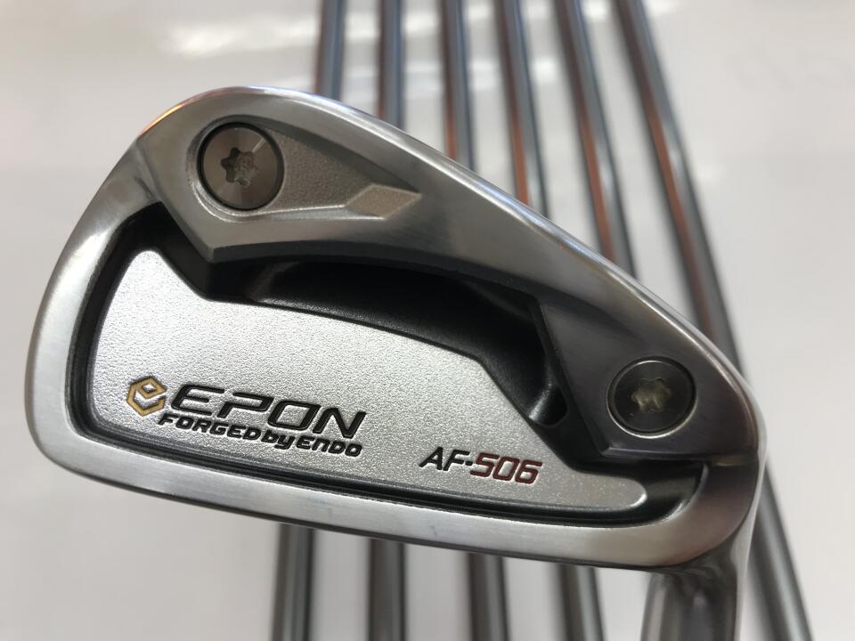 楽天市場】エポン アイアンaf506(スポーツ・アウトドア)の通販 楽天市場】エポン アイアンaf506(スポーツ・アウトドア)の通販