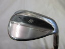 【中古】タイトリスト VOKEY SM9 ツアークローム ウェッジ 56° 35.25インチ NSプロ950GH neo Dランク 右利き用 Titleist ...