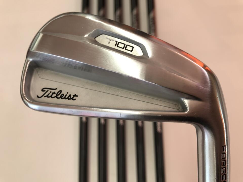 楽天市場】t100 アイアン 中古の通販 楽天市場】t100 アイアン 中古の通販