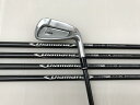 【中古】プロギア 02 IRON アイアンセット Rフレックス 37.5インチ Diamana for PRGR (02 IRON) Cランク 右利き用 PRGR ゴルフクラブ ゴルフドゥ ゴルフ用品 GOLF DO 中古ゴルフクラブ