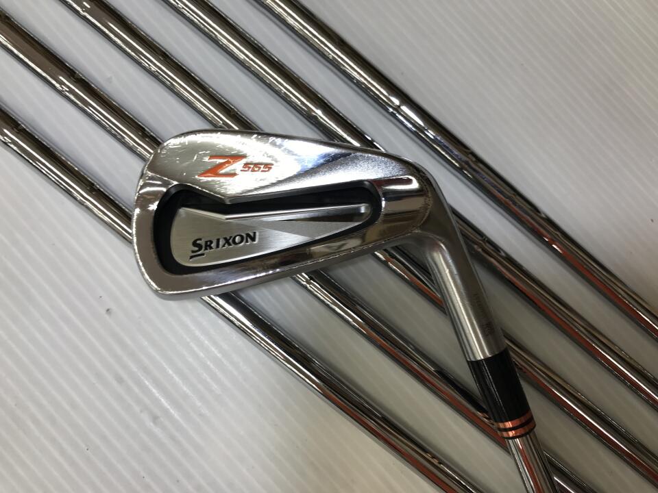 楽天市場】スリクソン z565 アイアンの通販 楽天市場】スリクソン z565 アイアンの通販