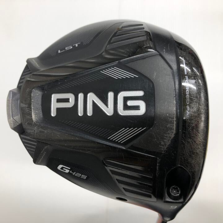 楽天市場】ping ドライバー(シャフト長さ44.75インチ)(クラブ 楽天市場】ping ドライバー(シャフト長さ44.75インチ)(クラブ