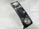 【中古】タイトリスト SC 2022 ホリデーコレクション パター 34.5インチ ヘッドカバーあり オリジナルスチール Sランク 右利き用 Titleist ...