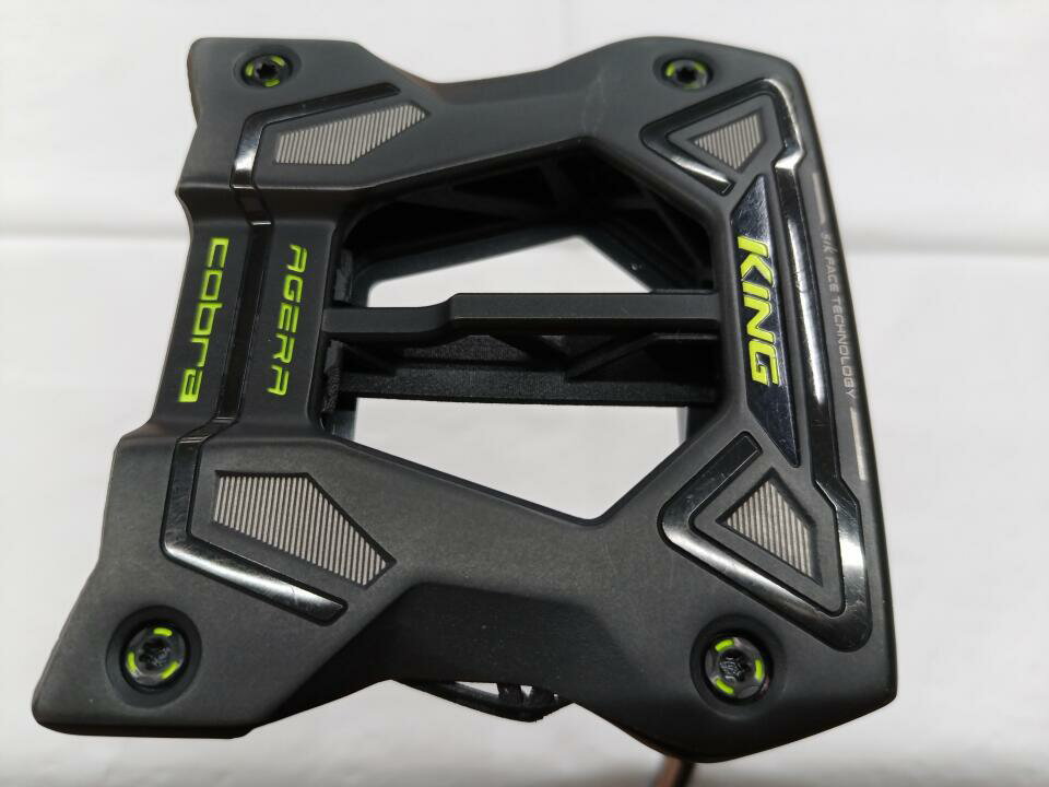 楽天市場】cobra king 3d printed putterの通販 楽天市場】cobra king 3d printed putterの通販