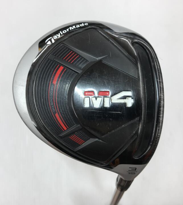 人気の贈り物が 楽天市場】テーラーメイド M4 フェアウェイウッド レディースの通販 フェアウェイウッド