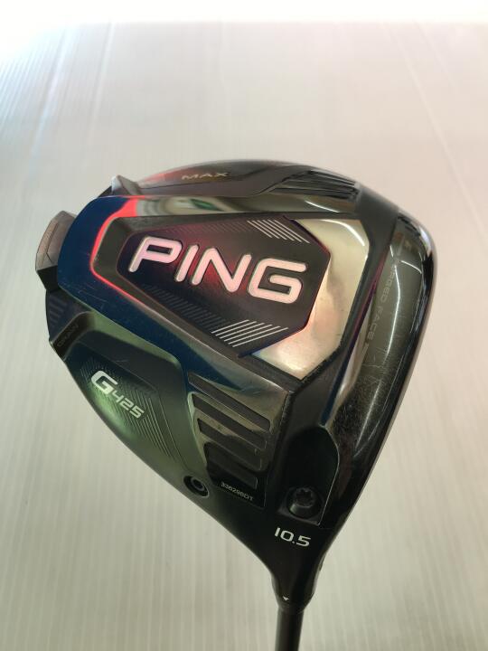 楽天市場】ピン ドライバー g425 max ゴルフ alta j cb slate 楽天市場】ピン ドライバー g425 max ゴルフ alta j cb slate