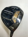 【中古】キャロウェイ PARADYM フェアウェイウッド 5W 18° Sフレックス 42.5インチ ヘッドカバーあり VENTUS TR 5 for Callaway Cランク 右利き用 Callaway ゴルフクラブ ゴルフドゥ ゴルフ用品 GOLF DO 中古