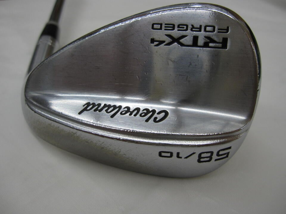 šۥ꡼֥ RTX-4 FORGED å 58 Sեå 35.0 NSץ MODUS 3 TOUR 105...