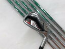 【中古】ホンマゴルフ TOUR WORLD GS アイアンセット 26° Rフレックス 37.25インチ NSプロ950GH neo Cランク 右利き用 ゴルフ...