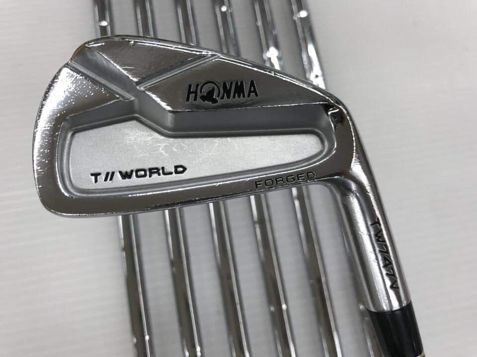 楽天市場】tw747 v アイアンの通販 楽天市場】tw747 v アイアンの通販