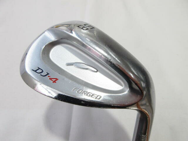 【中古】フォーティーン DJ-4 ウェッジ 58° Sフレックス 35.0インチ NSプロ 950GH neo リシャフト品 Cランク 右利き用 FOURTEEN ゴルフクラブ ゴルフドゥ ゴルフ用品 GOLF DO 中古ゴルフクラブ