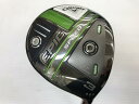 【中古】キャロウェイ EPIC SPEED T ◆◆◆ フェアウェイウッド 3W 15° Xフレックス 43.0インチ ヘッドカバーあり ツア?AD UB-6 リシャフト品 Cランク 右利き用 Callaway EPIC SPEED T ゴルフクラブ ゴ