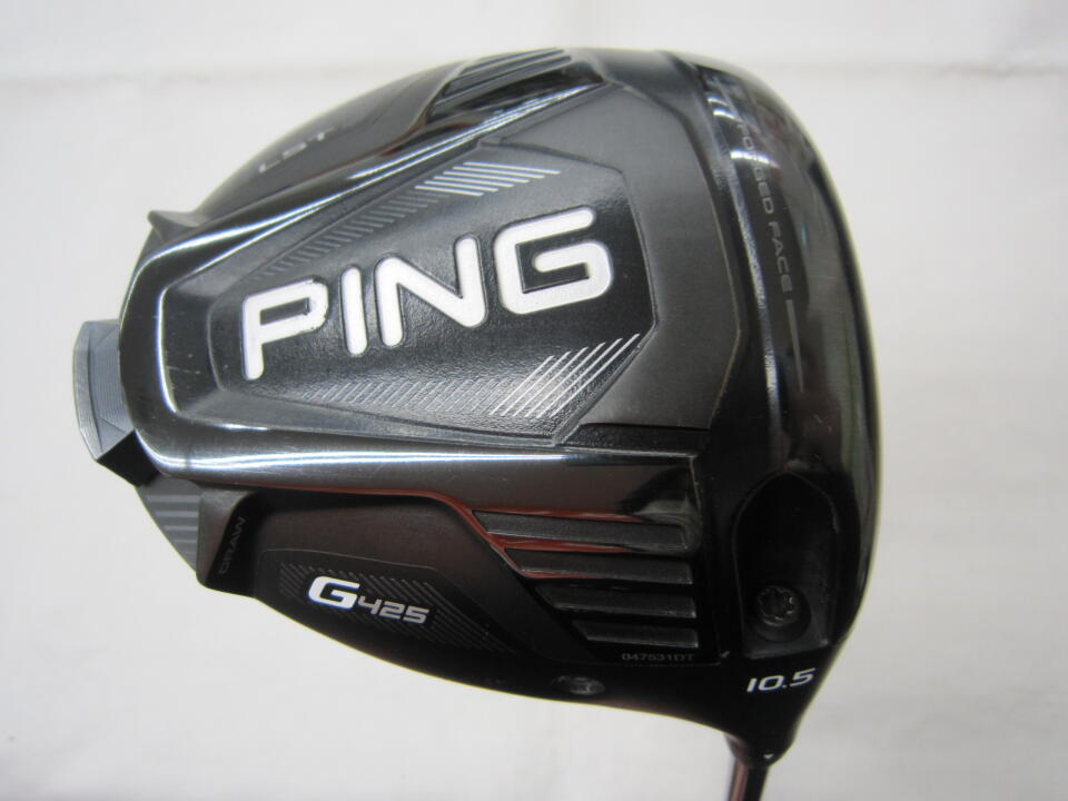 楽天市場】ping g425lstドライバーの通販 楽天市場】ping g425lstドライバーの通販