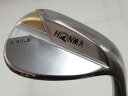 【中古】ホンマゴルフ TOUR WORLD TW-W 2021 ウェッジ 58° WEDGEフレックス 35.0インチ VIZARD IB 105W Cランク ...