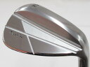 【中古】ホンマゴルフ TOUR WORLD TW-W クロム 2024 ウェッジ 52° Sフレックス 35.25インチ NSプロ950GH neo Cランク ...