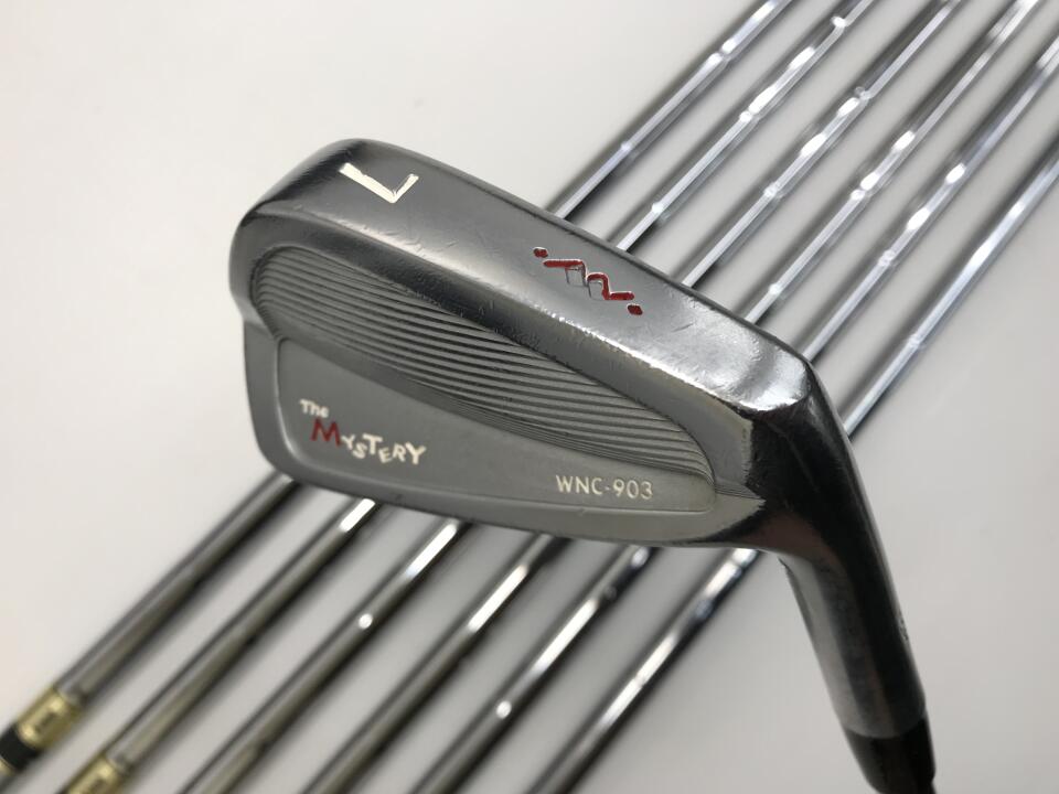 楽天市場】ミステリー アイアン 中古の通販 楽天市場】ミステリー アイアン 中古の通販