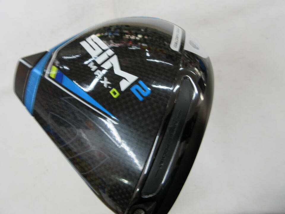 楽天市場】sim2 max d ドライバー 10.5 sの通販 楽天市場】sim2 max d ドライバー 10.5 sの通販