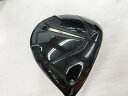【中古】タイトリスト TSR3 ドライバー 10° Sフレックス 45.0インチ ヘッドカバーあり FUBUKI α60 リシャフト品 Cランク 右利き用 Titleist ゴルフクラブ ゴルフドゥ ゴルフ用品 GOLF DO 中古ゴルフ