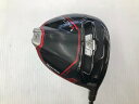 【中古】テーラーメイド STEALTH2 PLUS ドライバー 9° Sフレックス 45.5インチ ツアーAD MJ-7 リシャフト品 Cランク 右利き用 Taylormade ゴルフクラブ ゴルフドゥ ゴルフ用品 GOLF DO 中古ゴルフクラブ