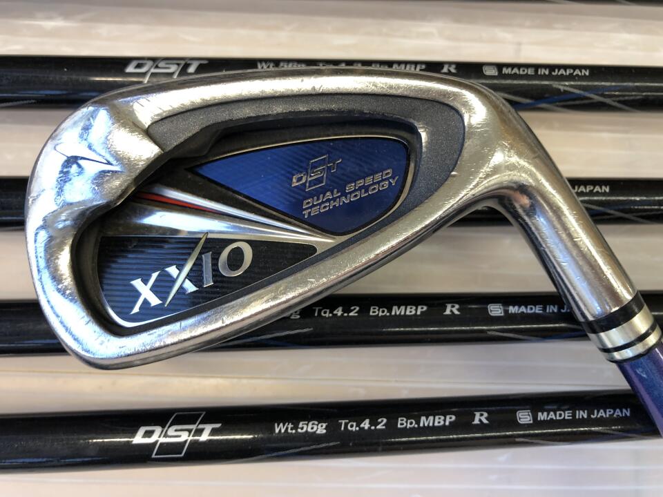 楽天市場】xxio mp800 アイアンの通販 楽天市場】xxio mp800 アイアンの通販