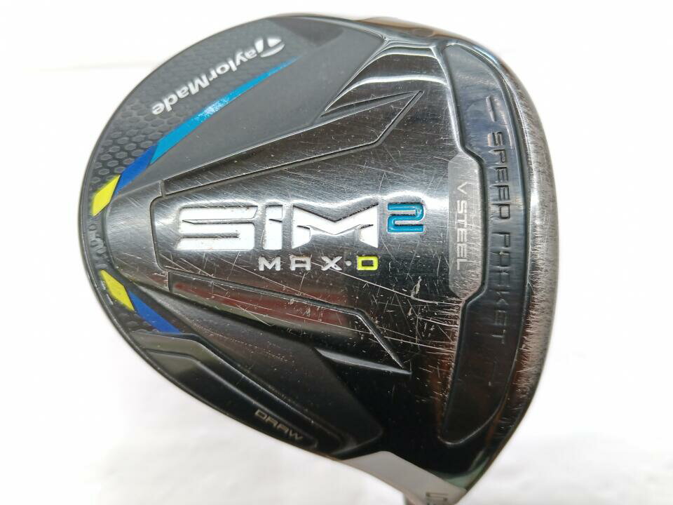 楽天市場】sim2 max-d フェアウェイウッド tensei blue tm50 楽天市場】sim2 max-d フェアウェイウッド tensei blue tm50