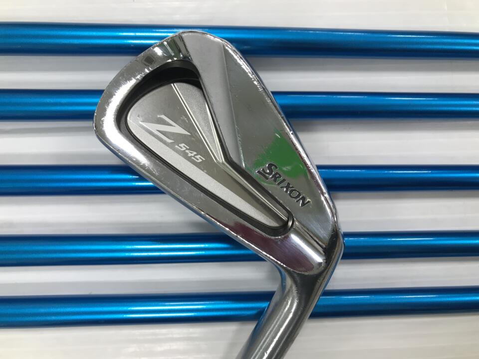 楽天市場】スリクソン z545 アイアン 中古の通販 楽天市場】スリクソン z545 アイアン 中古の通販