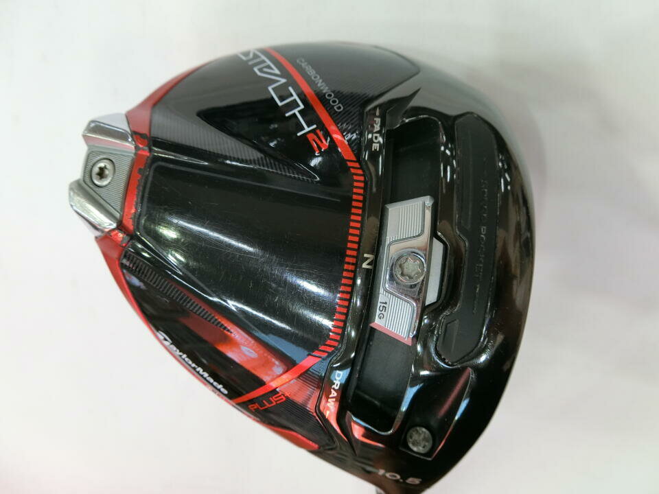 šۥơ顼ᥤ STEALTH2 PLUS ɥ饤С 10.5 Sեå 45.5 ꥷեȢSPD 661 EV...