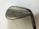 【中古】ホンマゴルフ TOUR WORLD TW-W クロム 2024 ウェッジ 58° Sフレックス 35.0インチ NSプロ 1050GH リシャフト品 C...