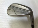 【中古】ホンマゴルフ TOUR WORLD TW-W クロム 2024 ウェッジ 54° Sフレックス 35.25インチ NSプロ 1050GH リシャフト品 ...