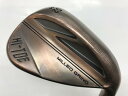 【中古】テーラーメイド HI-TOE 3 カッパー ウェッジ 52° WEDGEフレックス 35.25インチ KBS HI-REV 2.0 Cランク 右利き用 Taylormade ゴルフクラブ ゴルフドゥ ゴルフ用品 GOLF DO 中古ゴルフクラブ(4)