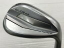 【中古】ピン GLIDE 4.0 ウェッジ 56° Sフレックス 35.5インチ NSプロ MODUS 3 TOUR 105 Cランク 右利き用 PING ゴルフクラブ ゴルフドゥ ゴルフ用品 GOLF DO 中古ゴルフクラブ(4)