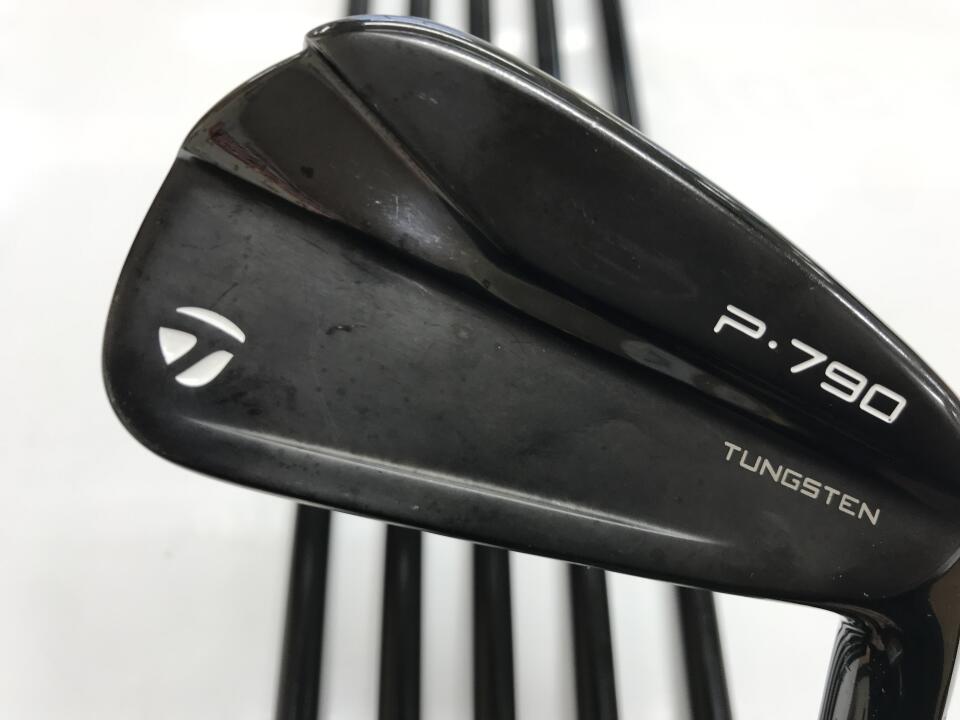 楽天市場】テーラーメイド p 790 ブラックの通販 楽天市場】テーラーメイド p 790 ブラックの通販