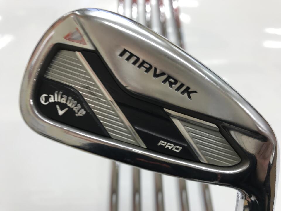 楽天市場】キャロウェイ callaway mavrik pro アイアンの通販 楽天市場】キャロウェイ callaway mavrik pro アイアンの通販