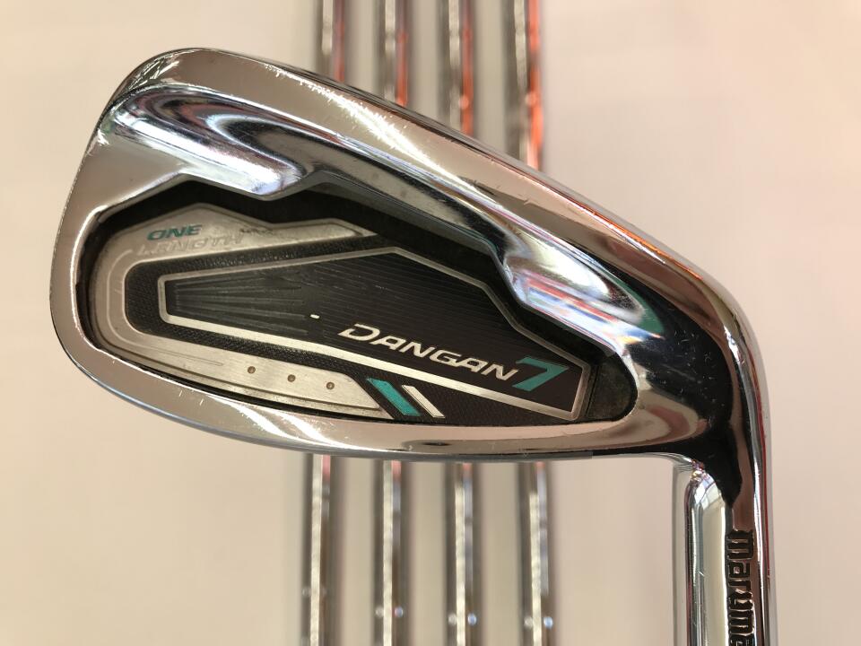 楽天市場】ダンガン 7 アイアン 中古の通販 楽天市場】ダンガン 7 アイアン 中古の通販