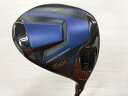 【中古】ホンマゴルフ TOUR WORLD TW767 MAX ドライバー 9.0° Rフレックス 45.25インチ VIZARD EZ-C リシャフト品 Dランク 右利き用 ゴルフクラブ ゴルフドゥ ゴルフ用品 GOLF DO 中古ゴルフクラブ