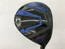 【中古】ホンマゴルフ TOUR WORLD TW767 フェアウェイウッド 3W 15° Sフレックス 43.0インチ VIZARD EZ-C Cランク 右利き...